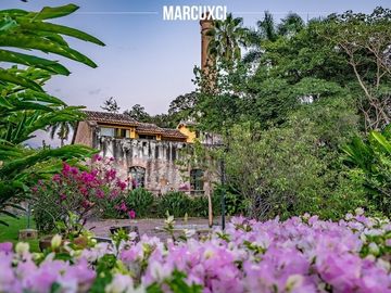 Case en venta en Mazatepec Morelos