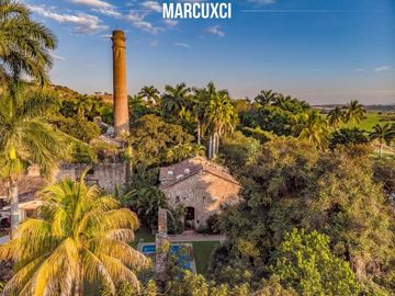 Case en venta en Mazatepec Morelos