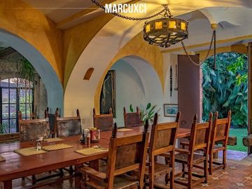 Case en venta en Mazatepec Morelos