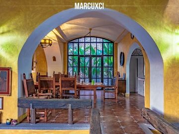 Case en venta en Mazatepec Morelos