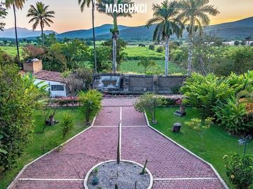Case en venta en Mazatepec Morelos