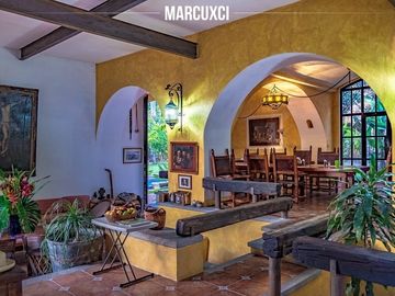 Case en venta en Mazatepec Morelos