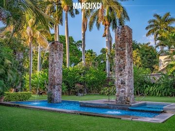 Case en venta en Mazatepec Morelos