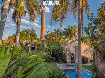 Case en venta en Mazatepec Morelos