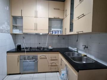 DIJUAL CEPAT RUMAH HOEK 2 LANTAI SIAP HUNI DI MICHELIA GADING SERPONG