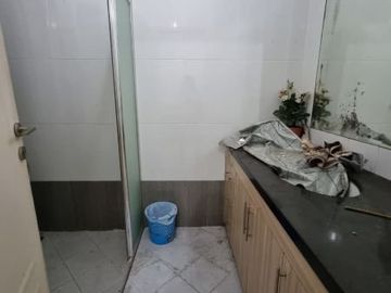 DIJUAL CEPAT RUMAH HOEK 2 LANTAI SIAP HUNI DI MICHELIA GADING SERPONG