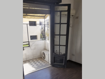 NUEVO PRECIO - PH en Venta en Villa Crespo 2 ambientes 37 m2 + balcón al frente, 2do piso por escalera – Godoy Cruz 1200