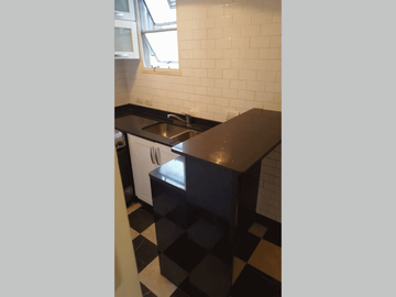 NUEVO PRECIO - PH en Venta en Villa Crespo 2 ambientes 37 m2 + balcón al frente, 2do piso por escalera – Godoy Cruz 1200