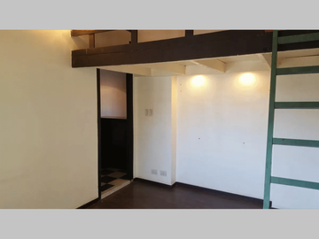 NUEVO PRECIO - PH en Venta en Villa Crespo 2 ambientes 37 m2 + balcón al frente, 2do piso por escalera – Godoy Cruz 1200