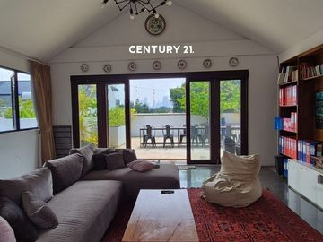 Rumah Elite Modern Siap Huni Di Kemang Jaksel Pu 18907