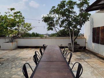 Rumah Elite Modern Siap Huni Di Kemang Jaksel Pu 18907