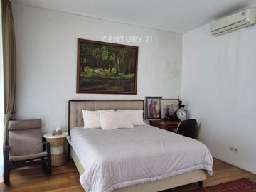 Rumah Elite Modern Siap Huni Di Kemang Jaksel Pu 18907