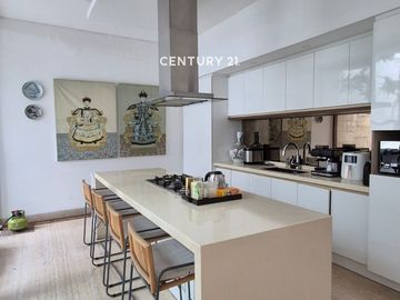 Rumah Elite Modern Siap Huni Di Kemang Jaksel Pu 18907