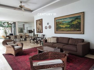 Rumah Elite Modern Siap Huni Di Kemang Jaksel Pu 18907
