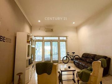 DIJUAL CEPAT RUMAH DI PRAPANCA KEBAYORAN BARU LOKASI STRATEGIS