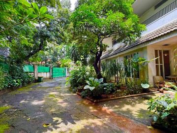 DIJUAL CEPAT RUMAH DI PRAPANCA KEBAYORAN BARU LOKASI STRATEGIS