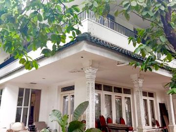 DIJUAL CEPAT RUMAH DI PRAPANCA KEBAYORAN BARU LOKASI STRATEGIS