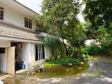 DIJUAL CEPAT RUMAH DI PRAPANCA KEBAYORAN BARU LOKASI STRATEGIS