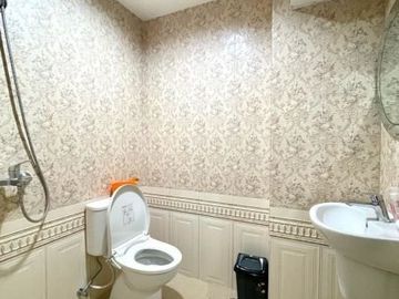 Villa Jalan Madong Lubis (dekat Jalan Sei Kera) Medan