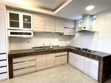 Villa Jalan Madong Lubis (dekat Jalan Sei Kera) Medan