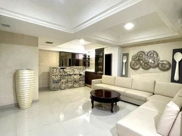 Villa Jalan Madong Lubis (dekat Jalan Sei Kera) Medan