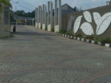 rumah modern 2lantai di padalarang dekat kotabaru,cimareme,dan tol