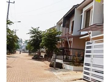 rumah modern 2lantai di padalarang dekat kotabaru,cimareme,dan tol