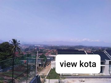 rumah modern 2lantai di padalarang dekat kotabaru,cimareme,dan tol