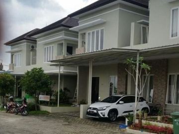The DAARRA Siap Huni di Ungaran Timur Semarang