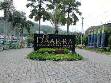 The DAARRA Siap Huni di Ungaran Timur Semarang