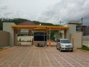 The DAARRA Siap Huni di Ungaran Timur Semarang