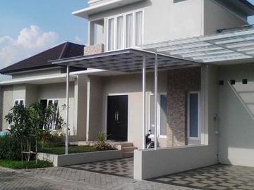 The DAARRA Siap Huni di Ungaran Timur Semarang