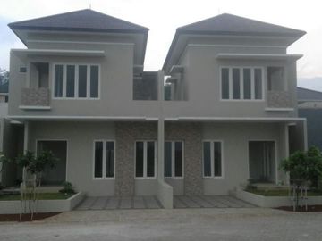 The DAARRA Siap Huni di Ungaran Timur Semarang