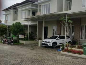 The DAARRA Siap Huni di Ungaran Timur Semarang