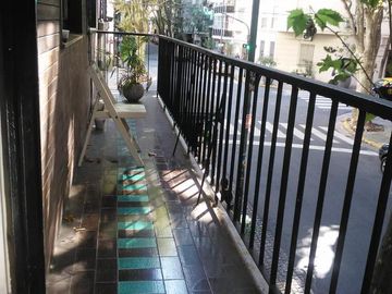 Departamento - Palermo