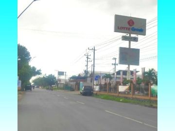 Tanah Tegal, Dekat Lotte Grosir Singkil, Adiwerna: Sertifikat SHM Bukan AJB