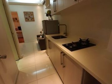 Affordable Condo in QC near GMA