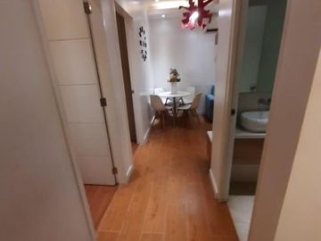 Affordable Condo in QC near GMA