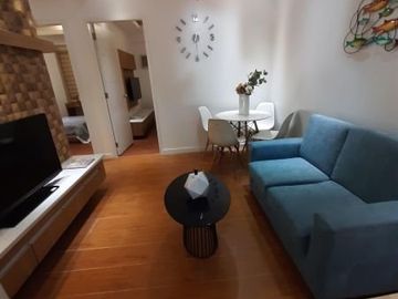 Affordable Condo in QC near GMA