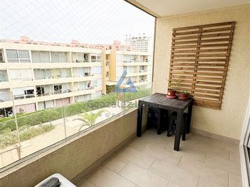 Departamento en Venta en La Serena