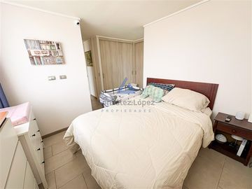 Departamento en Venta en La Serena