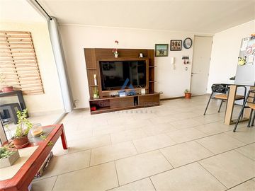 Departamento en Venta en La Serena
