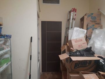 Rumah minimalis di pedurungan dijual.SIAP TEMPAT