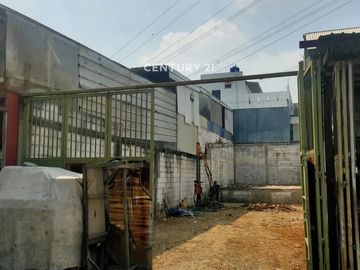Kavling Pinggir Jalan Di Cinere Depok DL 18683