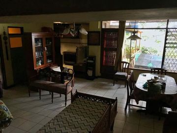 Rumah Hitung Tanah di Cikutra Dekat Dago dan Cigadung