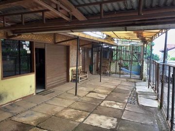 Rumah Hitung Tanah di Cikutra Dekat Dago dan Cigadung