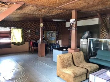 Rumah Hitung Tanah di Cikutra Dekat Dago dan Cigadung