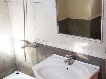 Departamento Monoambiente Al Frente con Balco