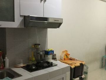 Apartemen Puncak Kertajaya Semi Furnished Siapa Cepat Harga MURMER