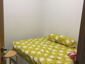Apartemen Puncak Kertajaya Semi Furnished Siapa Cepat Harga MURMER